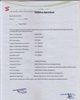 01 - Business Agreement with C&F Agent